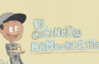 El Cocinero Hamburgesito