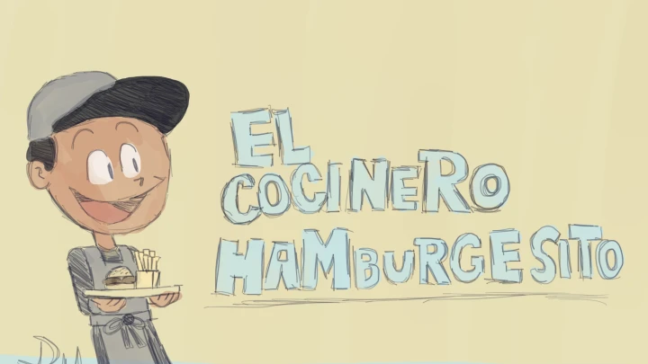El Cocinero Hamburgesito