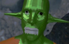 shreks swamp is pathetic