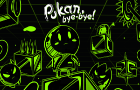 Pukan, Bye-bye! by Yoka Games