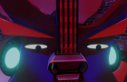 The one who destroyed the universe - Crazed Side #18 part 7