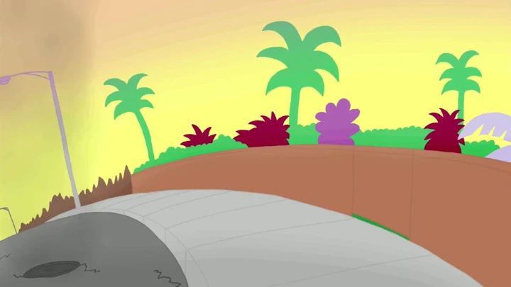 ToonThick anmations, 2016-2021