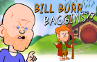 Bill Burr Baggins