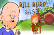 Bill Burr Baggins