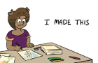 I Made This