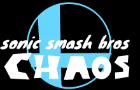 sonic smash bros chaos