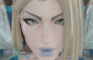 Emma Frost.