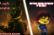 SpringTrap Vs SpeedRunner Frisk