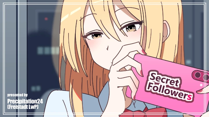 Secret Followers