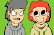 Inanimate Insanity Episode 1 but if it was Eddsworld