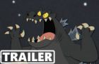 Kaiju Battle on Planet X [TRAILER]