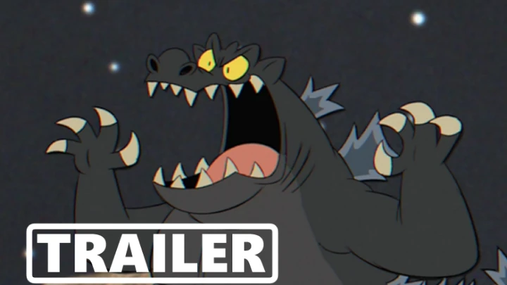 Kaiju Battle on Planet X [TRAILER]