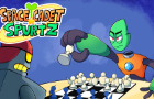 Space Cadet Spurtz Ep5 - &amp;quot;Battle of Twits&amp;quot;