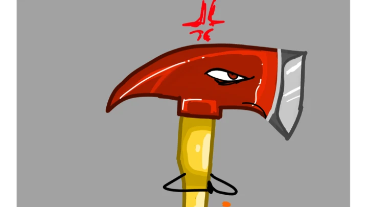 (outdated) Meet FIREAXE