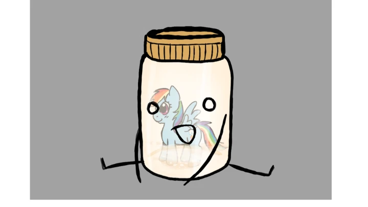 (outdated) Meet Mason Dash