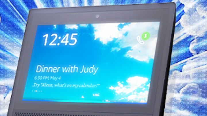 Alexa Transcends This Mortal Plain
