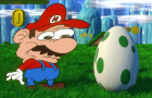 marios eggs