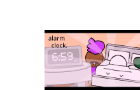 alarm job