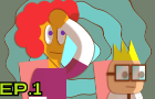 Dave N Diego S3E1: Heat