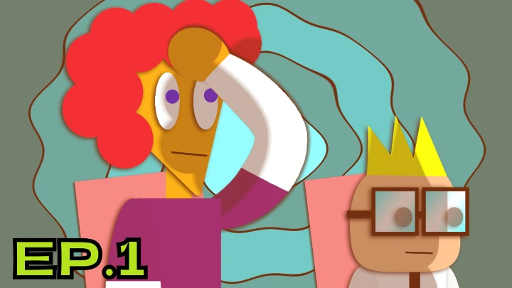 Dave N Diego S3E1: Heat