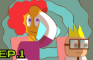 Dave N Diego S3E1 - Heat