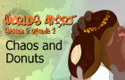 Worlds Apart S02 E02 Donuts