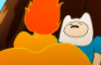 Flame princess sex