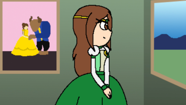 Katara x Mikala Vine: Narrating People's Lives At The Museum