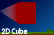 2D Cube