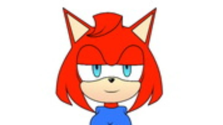 Zero the Fox Deliberately gets his stuck in the doors.