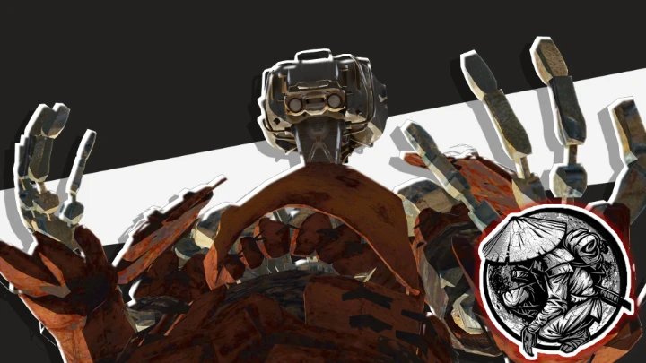 KENSHI Animation | Cat-Lon Speech