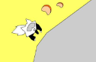 Newgrounds Space Fox