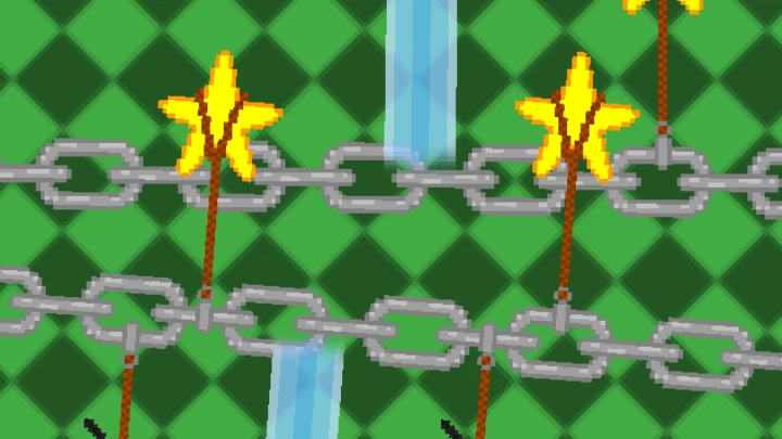 Break the Chain