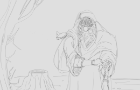 Darkwood Animatic