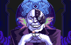 Villainous