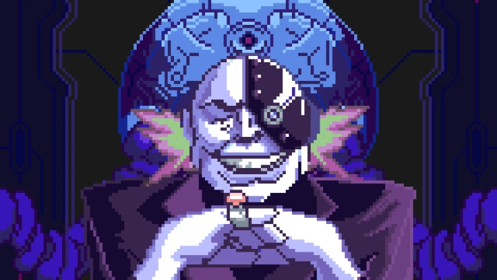 Villainous