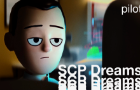 SCP Dreams - Episode 1
