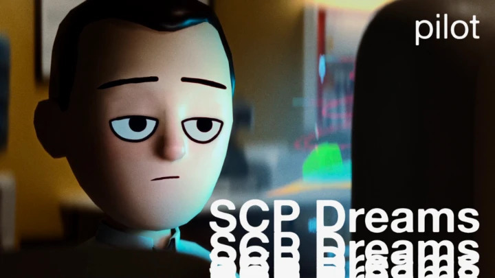 SCP Dreams - Episode 1