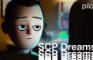 SCP Dreams - Episode 1