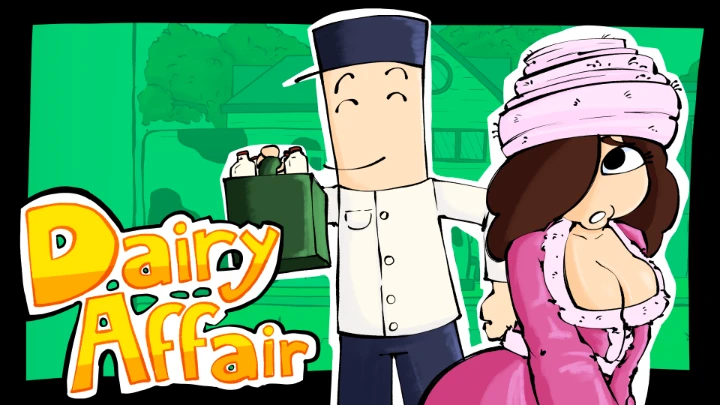 Dairy Affair