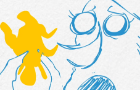 Yolk Tale