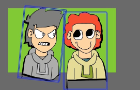 Inanimate Insanity Eddsworld Styled - Behind The Scenes