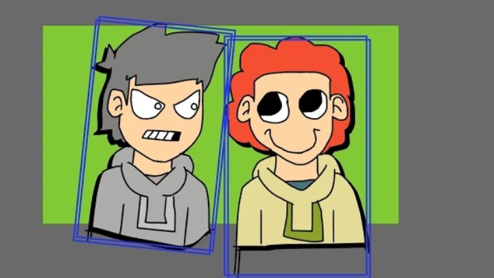 Inanimate Insanity Eddsworld Styled - Behind The Scenes