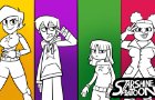 Starshine Platoon
