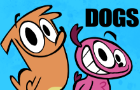 The Dogs Without Leashes