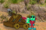 Pidgeon Launcher