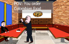 True Restaurant ep 9 Colombia