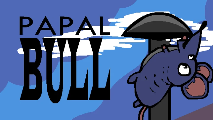 🐀 Papal Bull