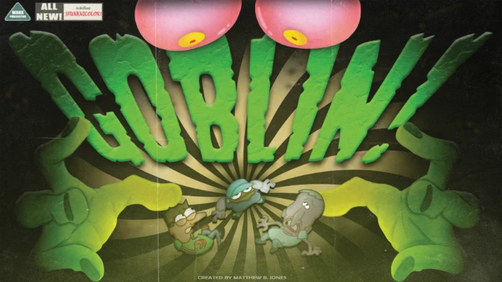 GOBLIN!