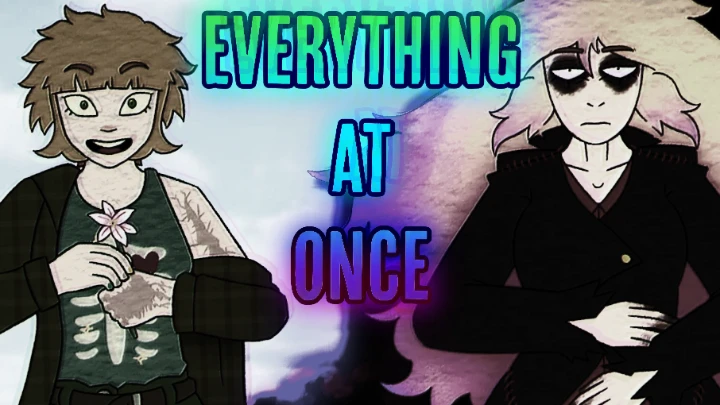 Everything at Once